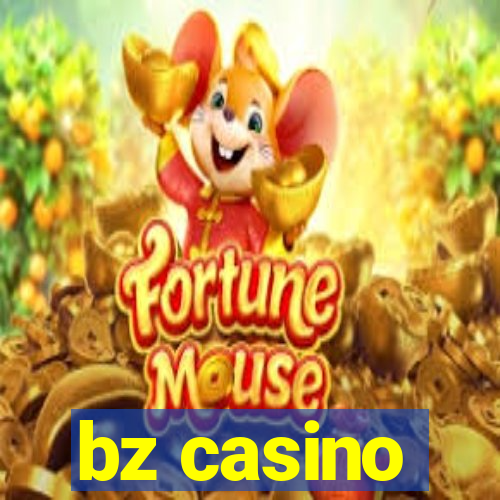 bz casino